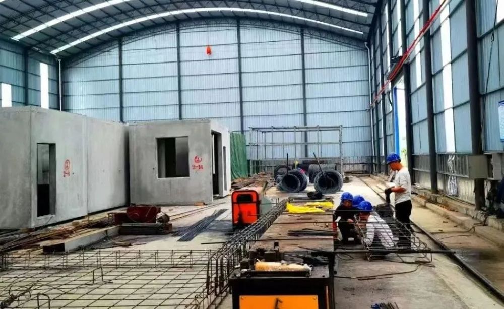 甘肃省华亭市着力构建绿色建材产业链(图3)