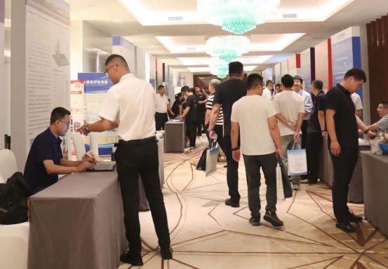 对接国家级学会赋能本地特色产业2024年冶金石灰技术交流会议落地长兴(图3)