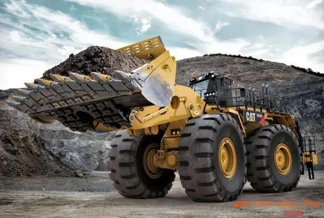 比黄金稀土贵百倍!中国黑龙江发现大型石墨矿价值高达1000亿!九游会真人(图1)