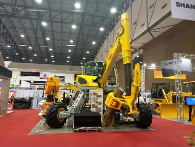 比黄金稀土贵百倍!中国黑龙江发现大型石墨矿价值高达1000亿!九游会真人(图4)