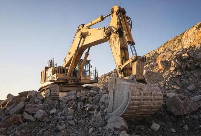 比黄金稀土贵百倍!中国黑龙江发现大型石墨矿价值高达1000亿!九游会真人(图11)