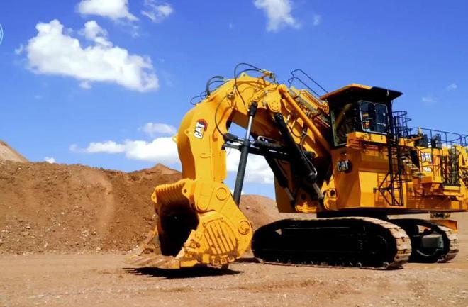 比黄金稀土贵百倍!中国黑龙江发现大型石墨矿价值高达1000亿!九游会真人(图8)