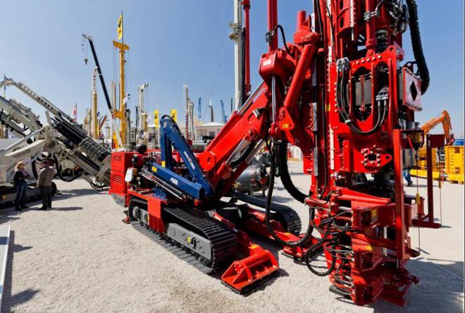 比黄金稀土贵百倍!中国黑龙江发现大型石墨矿价值高达1000亿!九游会真人(图9)