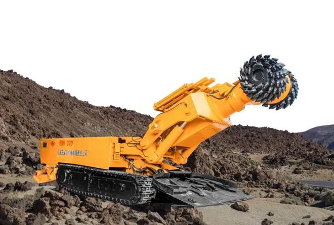 比黄金稀土贵百倍!中国黑龙江发现大型石墨矿价值高达1000亿!九游会真人(图14)