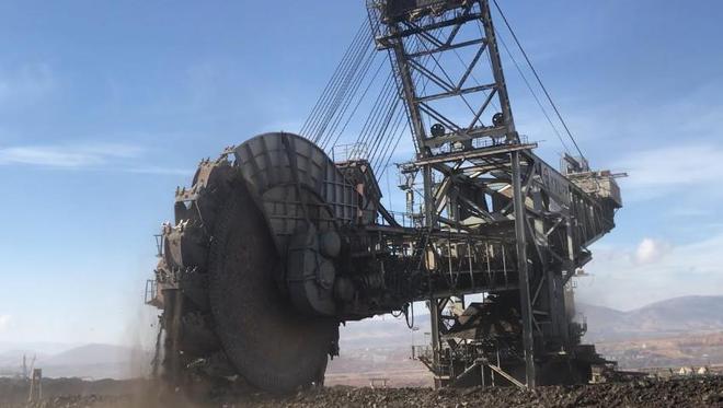 比黄金稀土贵百倍!中国黑龙江发现大型石墨矿价值高达1000亿!九游会真人(图16)