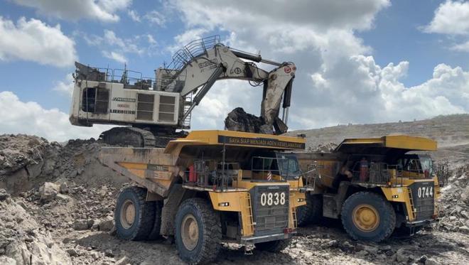 比黄金稀土贵百倍!中国黑龙江发现大型石墨矿价值高达1000亿!九游会真人(图24)