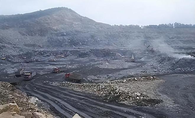 比黄金稀土贵百倍!中国黑龙江发现大型石墨矿价值高达1000亿!九游会真人(图28)