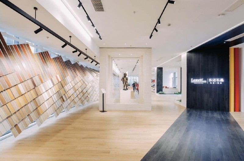 石晶时代来临：一场由材料创新引发的整装行业变革(图2)