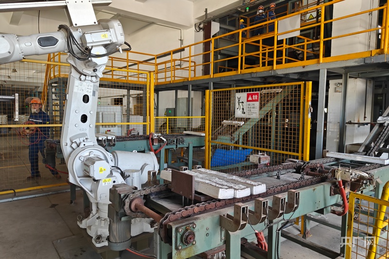 2025世界制造业大会丨安徽青阳 “镁”力四射(图2)